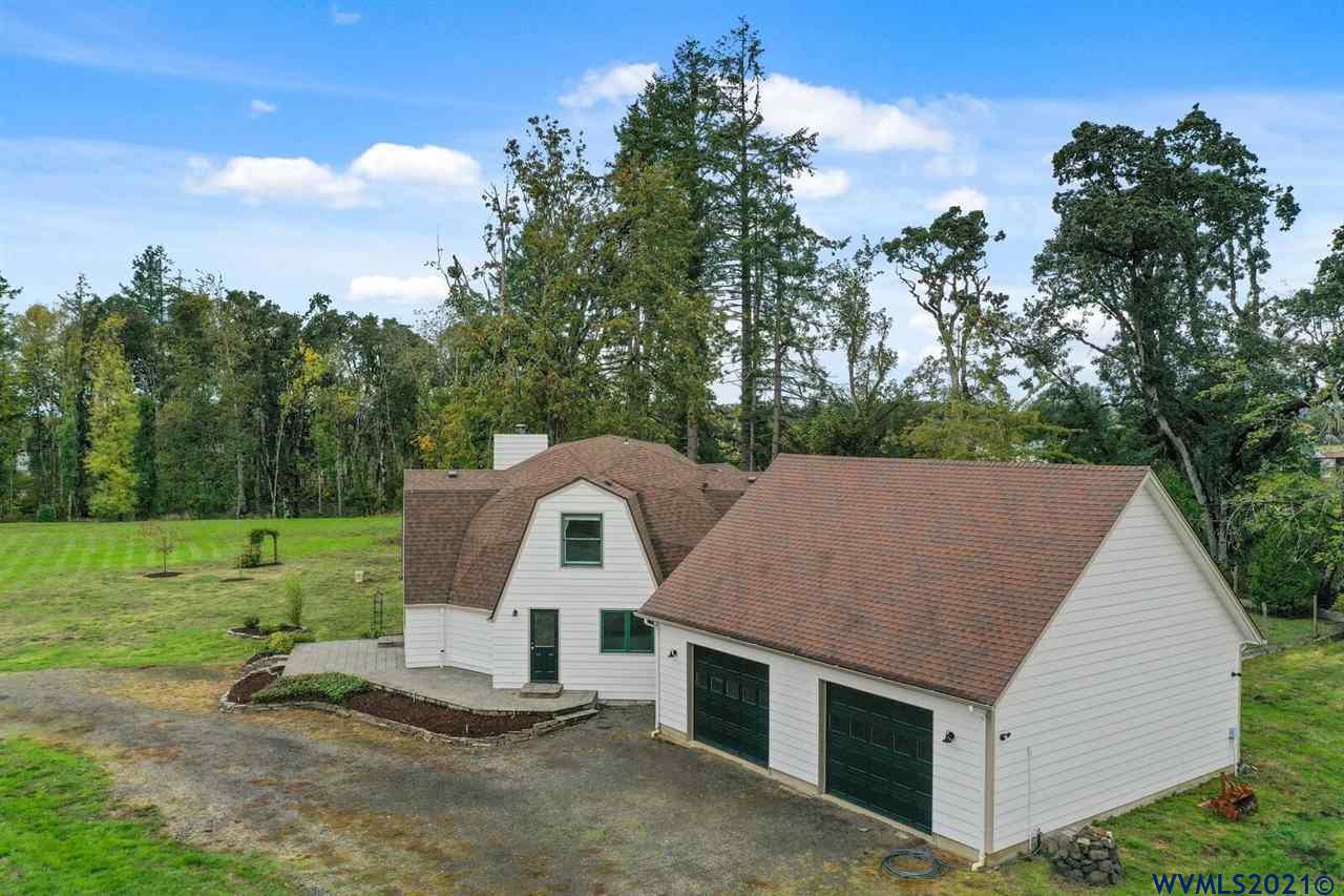 38591 Goar Road Scio, OR 97374 - Photo 23 of 42 Gallery Image 23