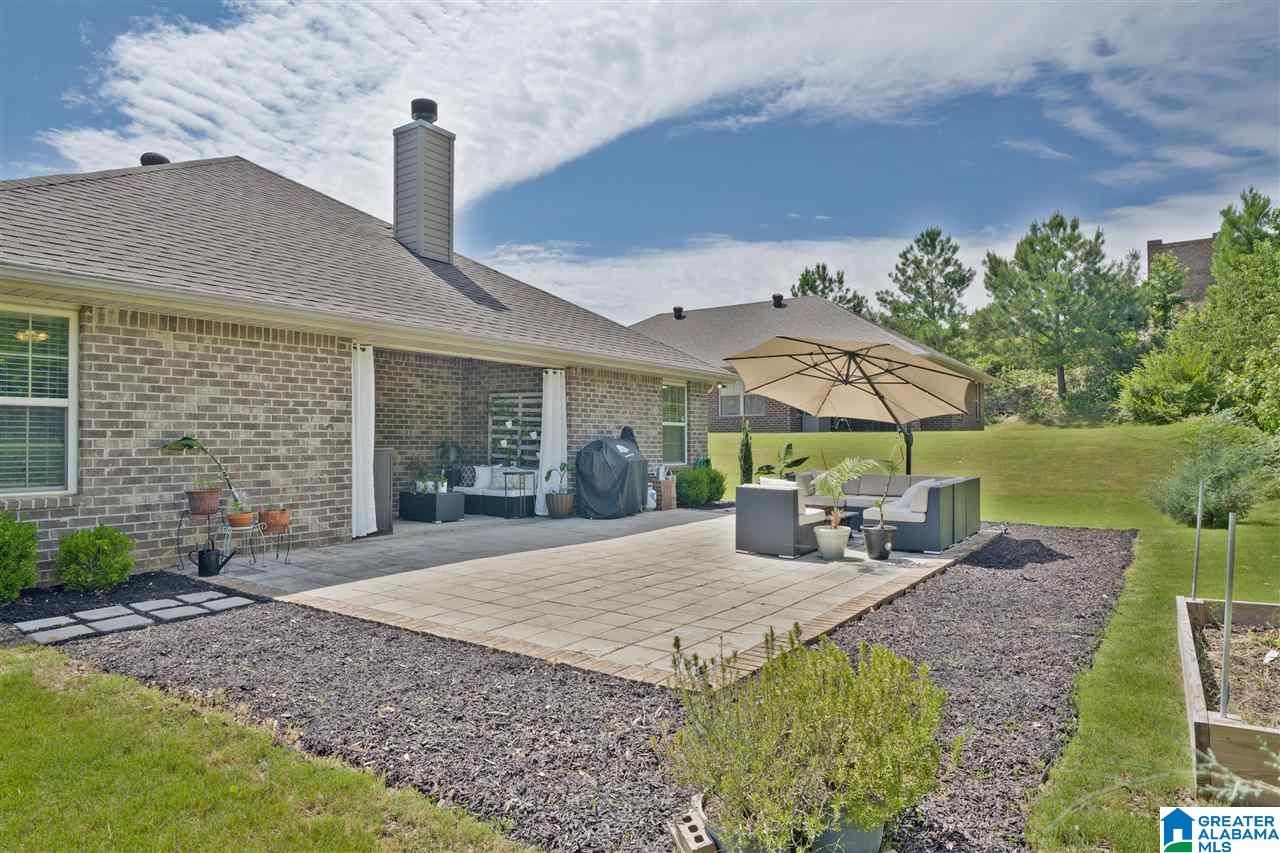 125 Aviators View Drive Alabaster, AL 35007 - Photo 17 of 42