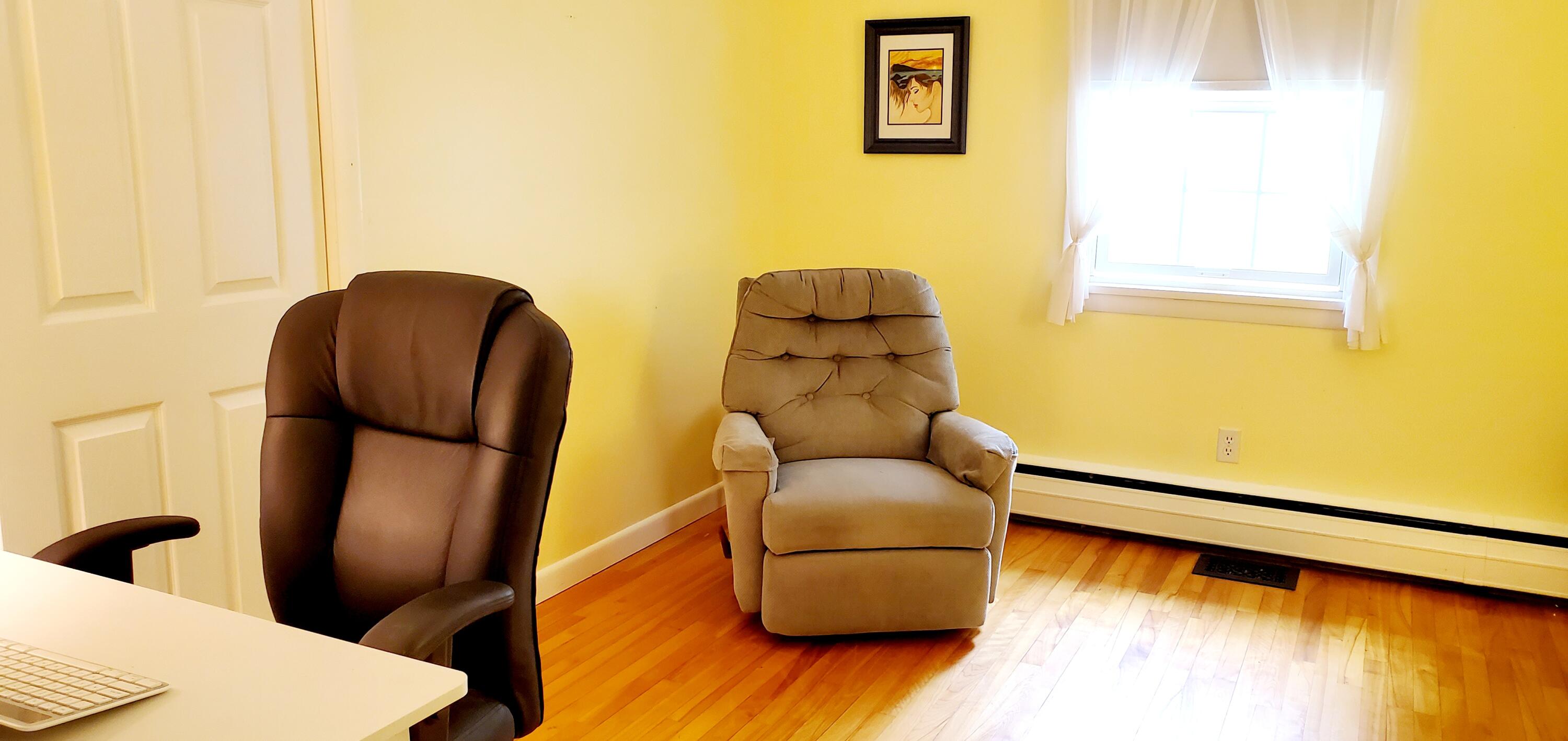 2311 Kennebec Road Newburgh, ME 04444 - Photo 21 of 32 One BR used as an office
