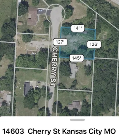 $64,950 | 14603 Cherry Street, Kansas City, MO 64145