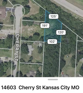 $64,950 | 14603 Cherry Street, Kansas City, MO 64145
