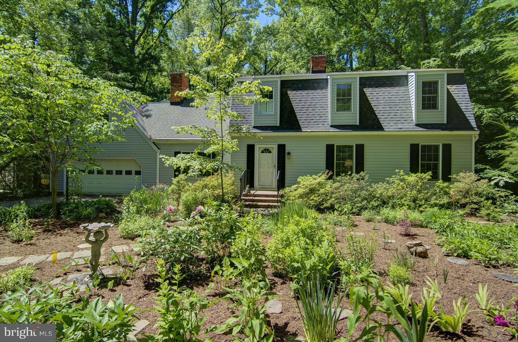 1606 Ridout Road Annapolis, MD 21409 - Photo 1 of 26 Exterior (Front)