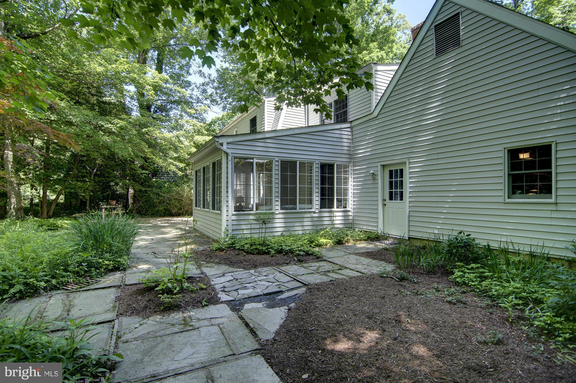 1606 Ridout Road Annapolis, MD 21409 - Photo 2 of 26 Exterior (General)