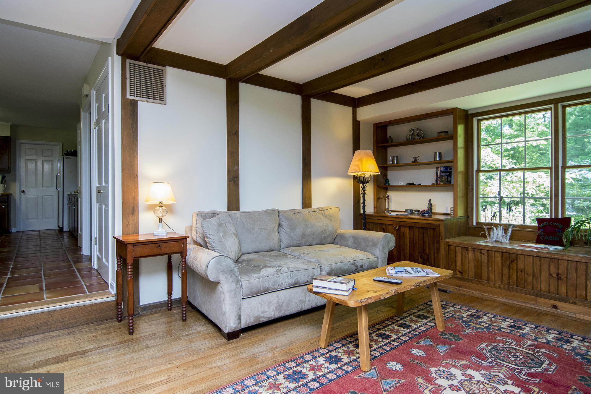 1606 Ridout Road Annapolis, MD 21409 - Photo 11 of 26 Family Room