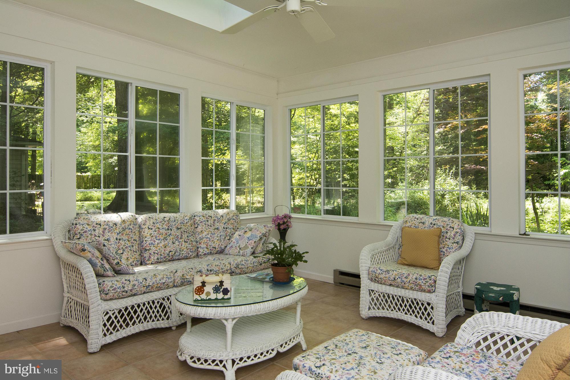 1606 Ridout Road Annapolis, MD 21409 - Photo 13 of 26 Sun Room
