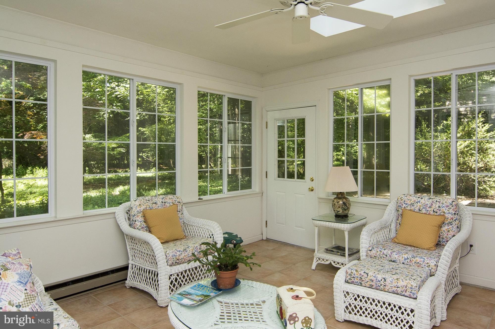 1606 Ridout Road Annapolis, MD 21409 - Photo 14 of 26 Sun Room