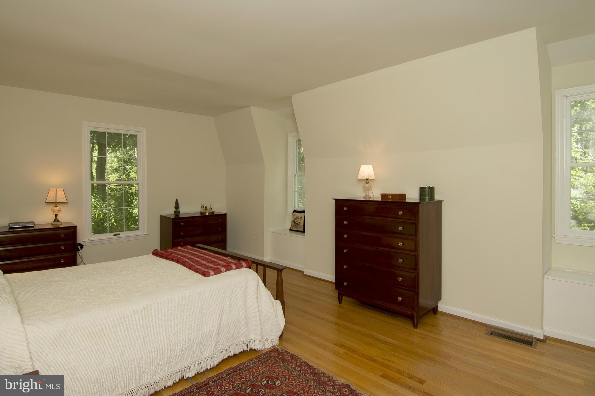 1606 Ridout Road Annapolis, MD 21409 - Photo 18 of 26 Bedroom (Master)