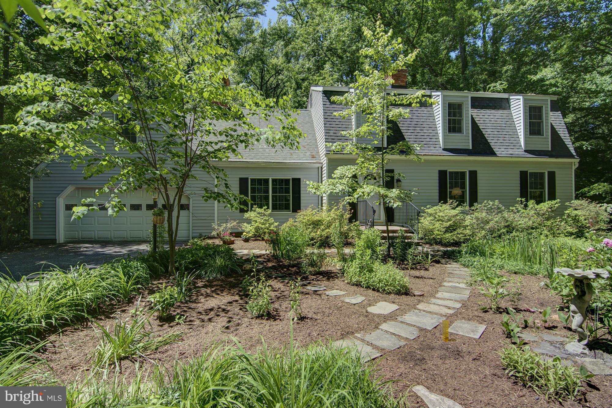 1606 Ridout Road Annapolis, MD 21409 - Photo 24 of 26 Exterior (Front)