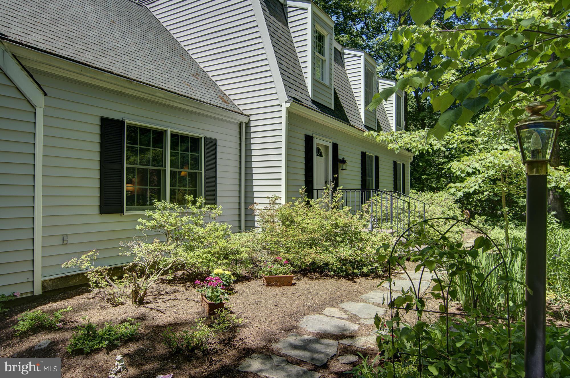 1606 Ridout Road Annapolis, MD 21409 - Photo 26 of 26 Exterior (Front)