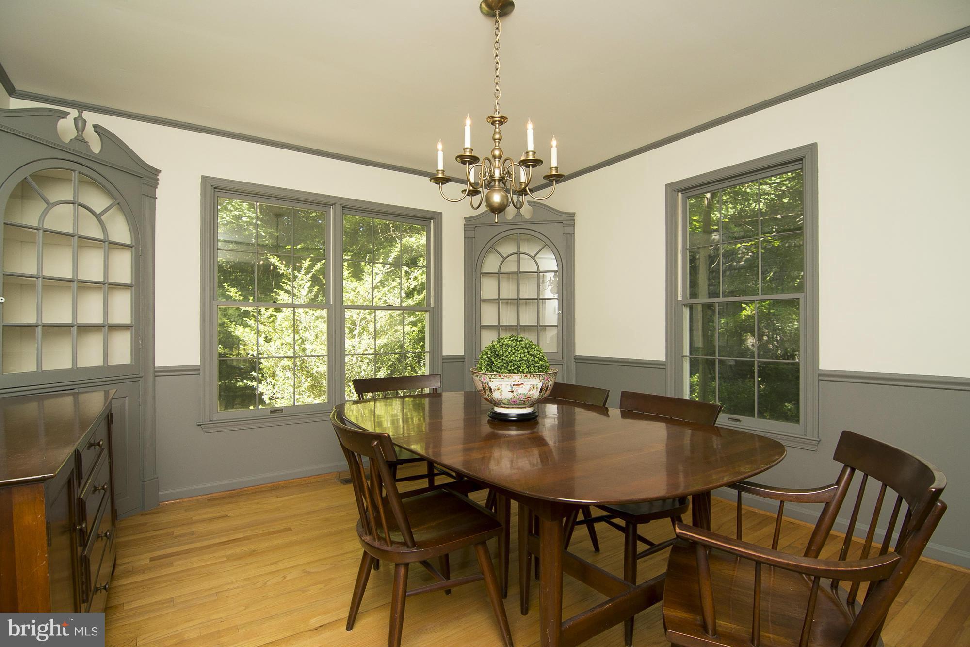 1606 Ridout Road Annapolis, MD 21409 - Photo 9 of 26 Dining Room