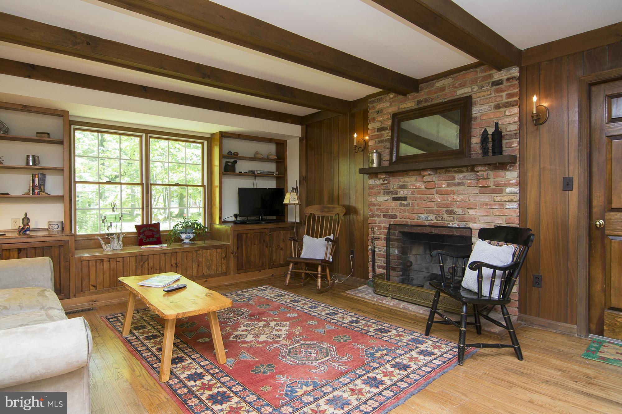 1606 Ridout Road Annapolis, MD 21409 - Photo 10 of 26 Family Room