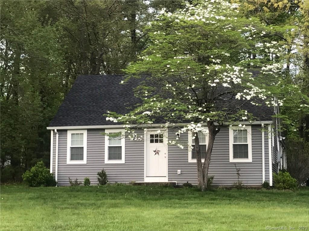 44 Ichabod Road Simsbury, CT 06070 - Photo 1 of 1