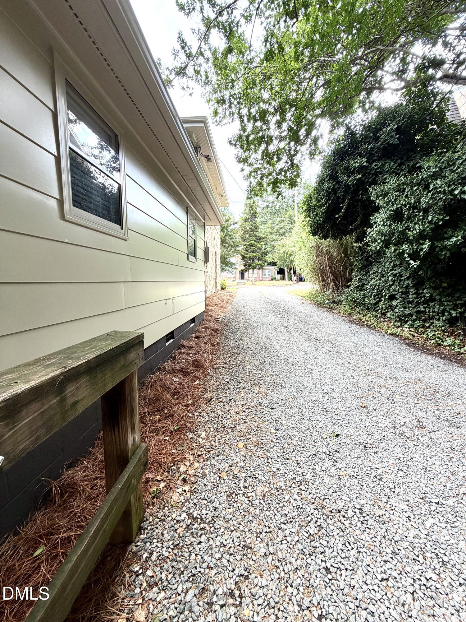 2608 Clark Avenue Raleigh, NC 27607 - Photo 11 of 41