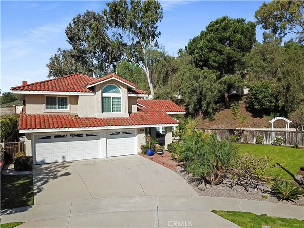 $1,779,000 | 2018 North Lake Mead Circle, Orange, CA 92867