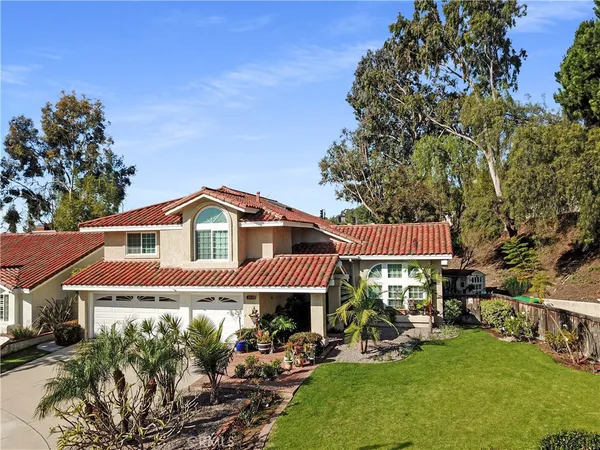 $1,779,000 | 2018 North Lake Mead Circle, Orange, CA 92867