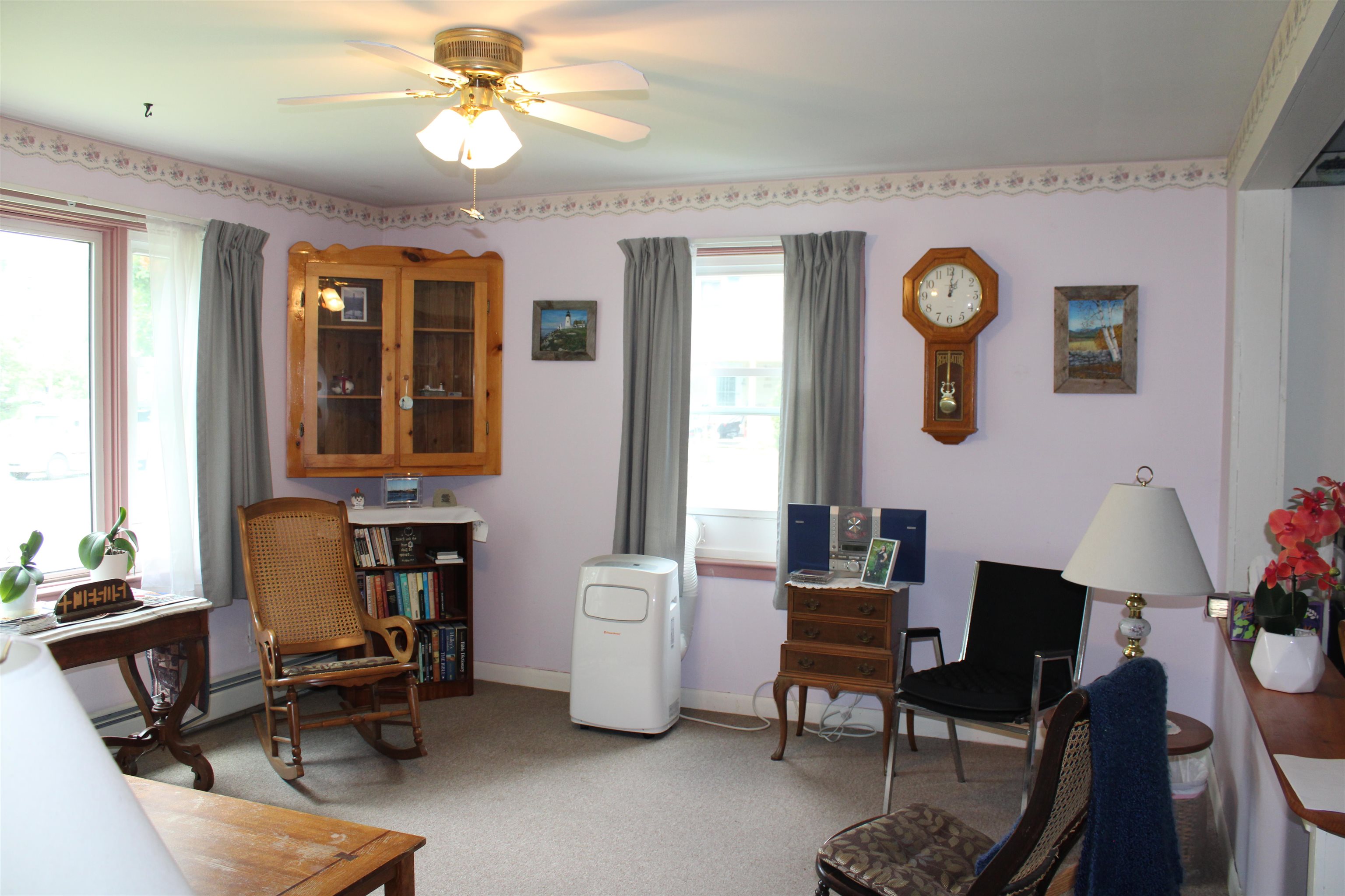 8 Holly Heights Road Whitefield, NH 03598 - Photo 6 of 46 Gallery Image 6