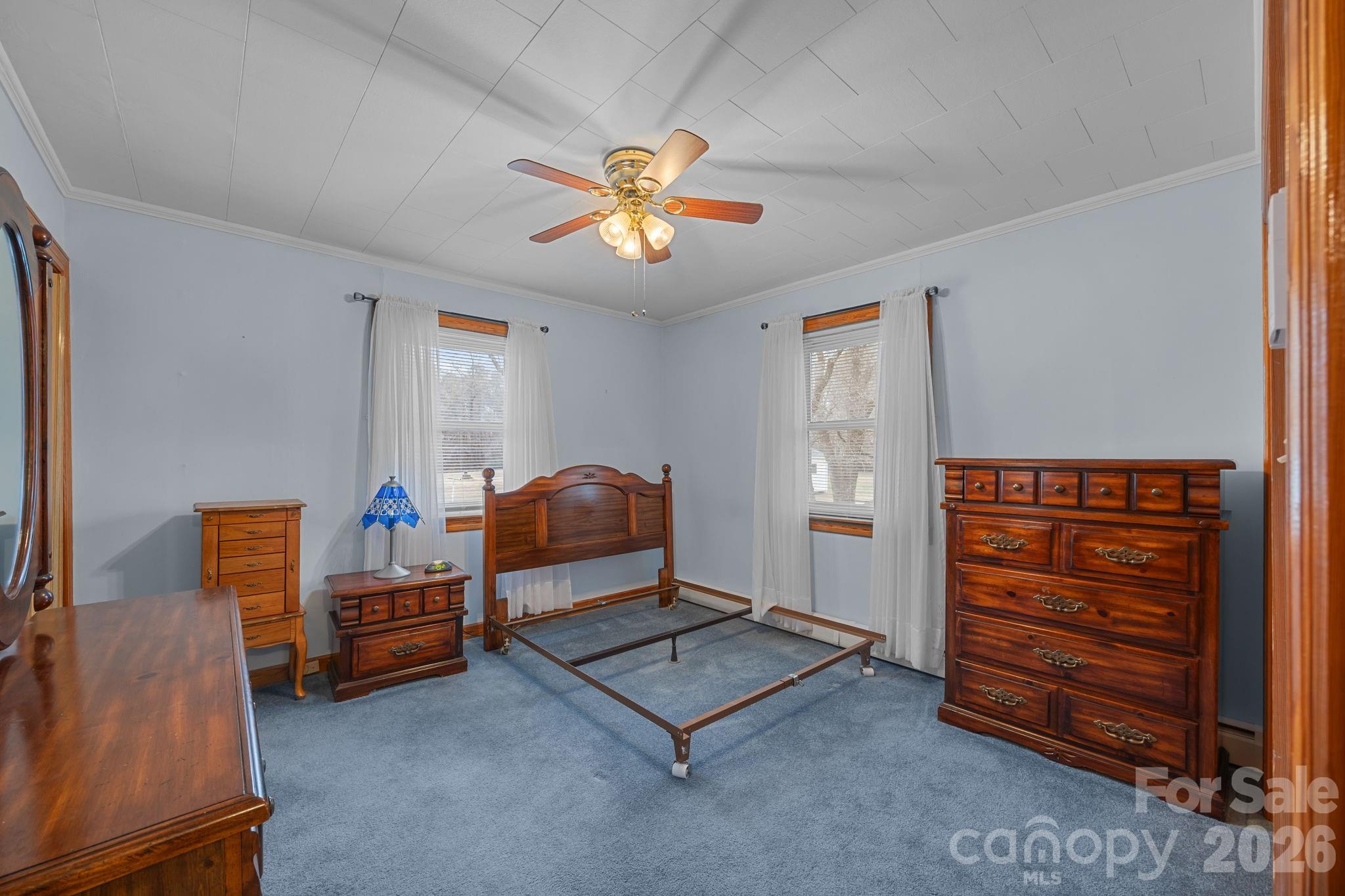 2050 Lake Road Salisbury, NC 28146 - Photo 17 of 41 a living room with furniture and a window
