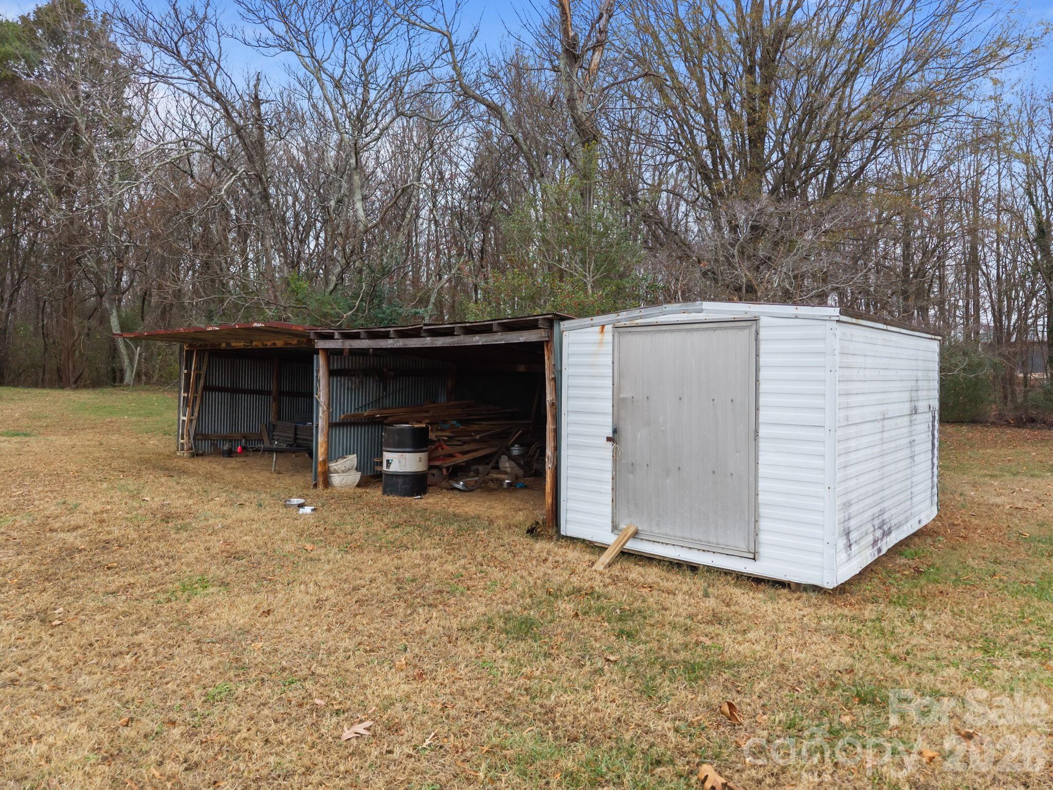 2050 Lake Road Salisbury, NC 28146 - Photo 32 of 41