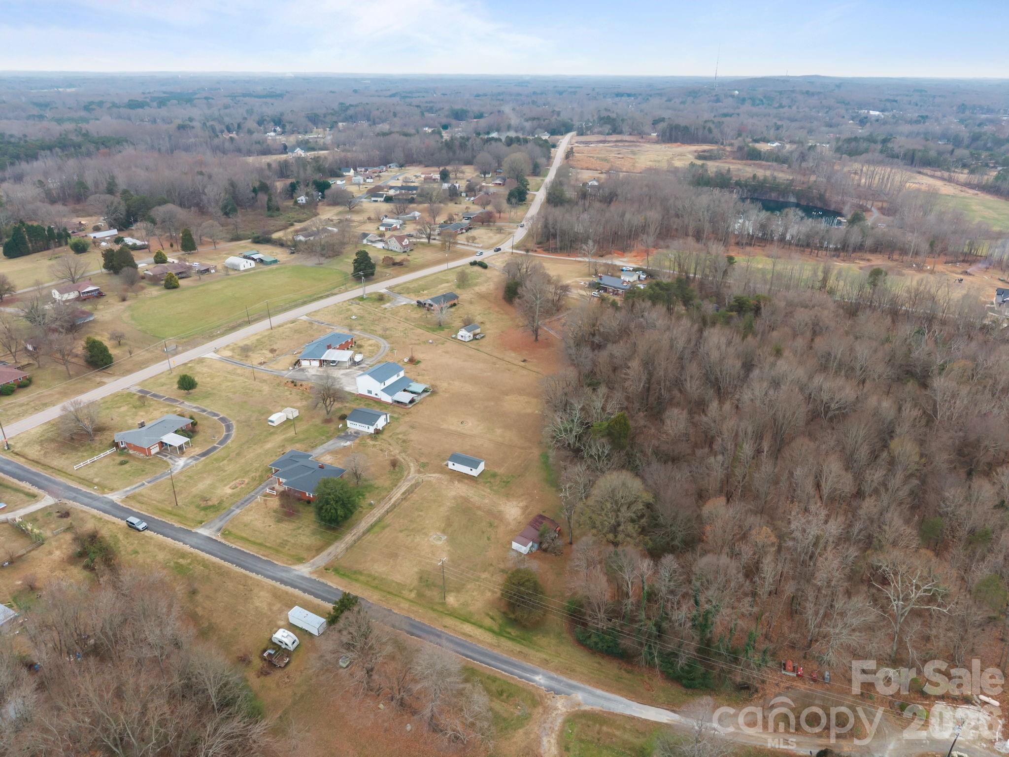 2050 Lake Road Salisbury, NC 28146 - Photo 38 of 41 a view of city