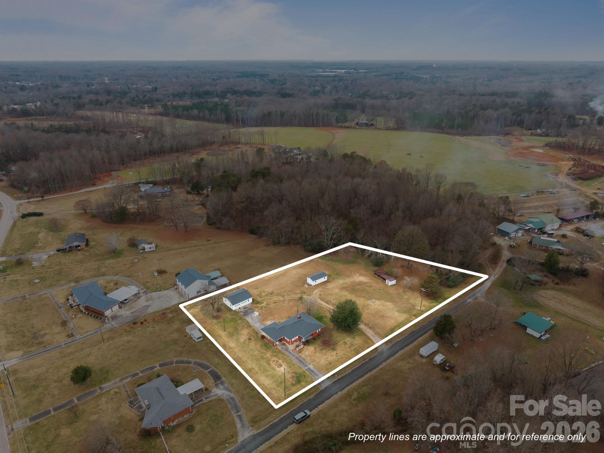 2050 Lake Road Salisbury, NC 28146 - Photo 41 of 41