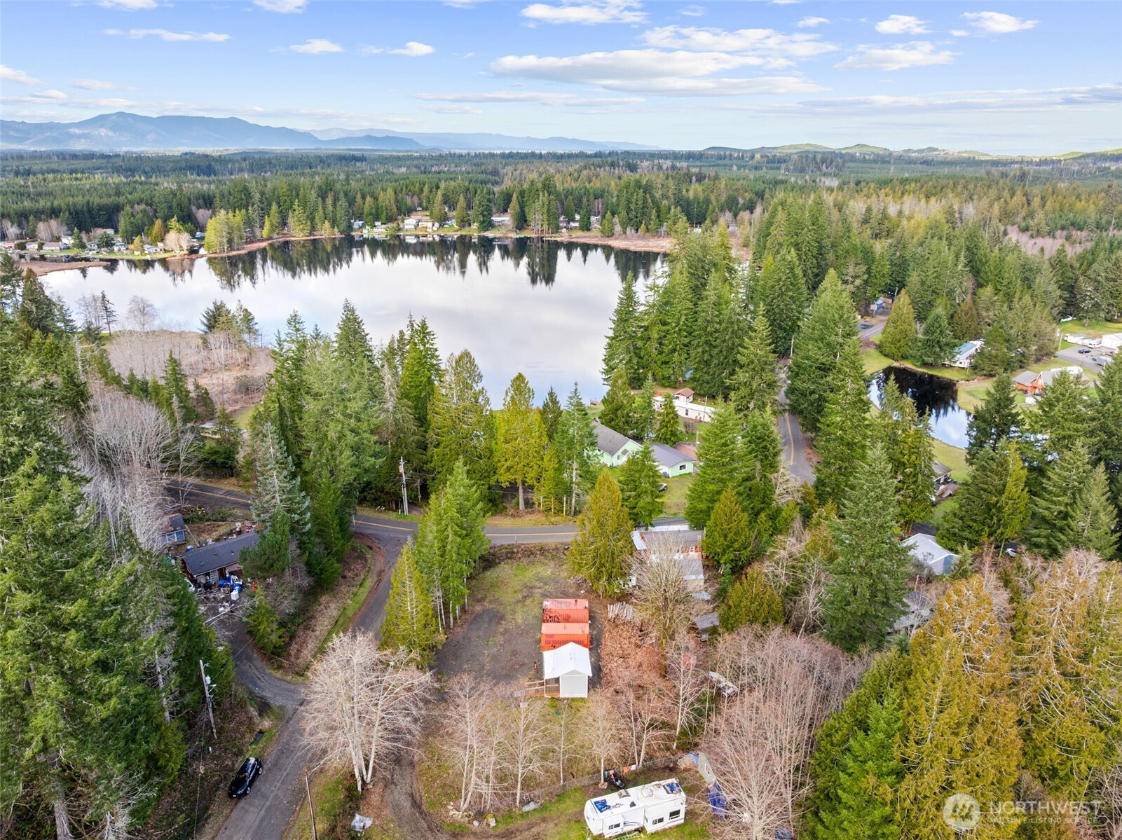 21 West Prairie Loop Road Elma, WA 98541 - Photo 17 of 40