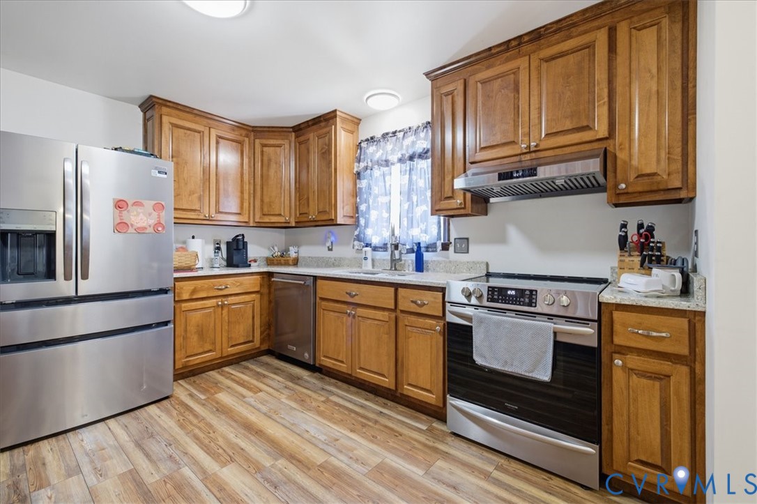 4709 Ridgecrest Lane Colonial Heights, VA 23834 - Photo 11 of 32