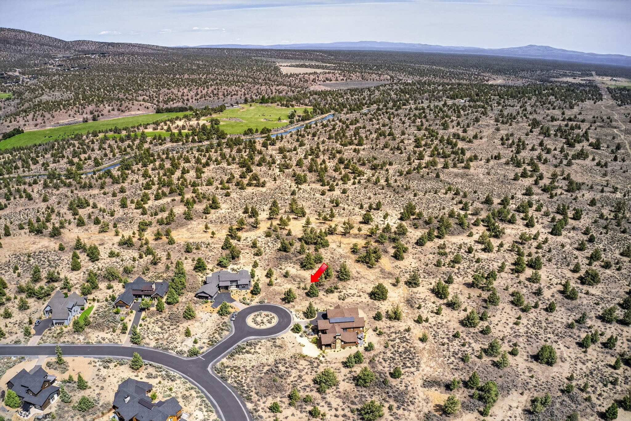 16129 Southwest Corral Court Powell Butte, OR 97753 - Photo 19 of 30 2026_05_20_16129_sw_corral_ct_lot-18