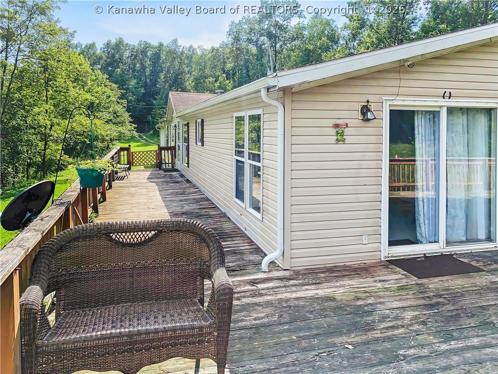 111 Keeling Road Sod, WV 25564 - Photo 1 of 26 Gallery Image 1