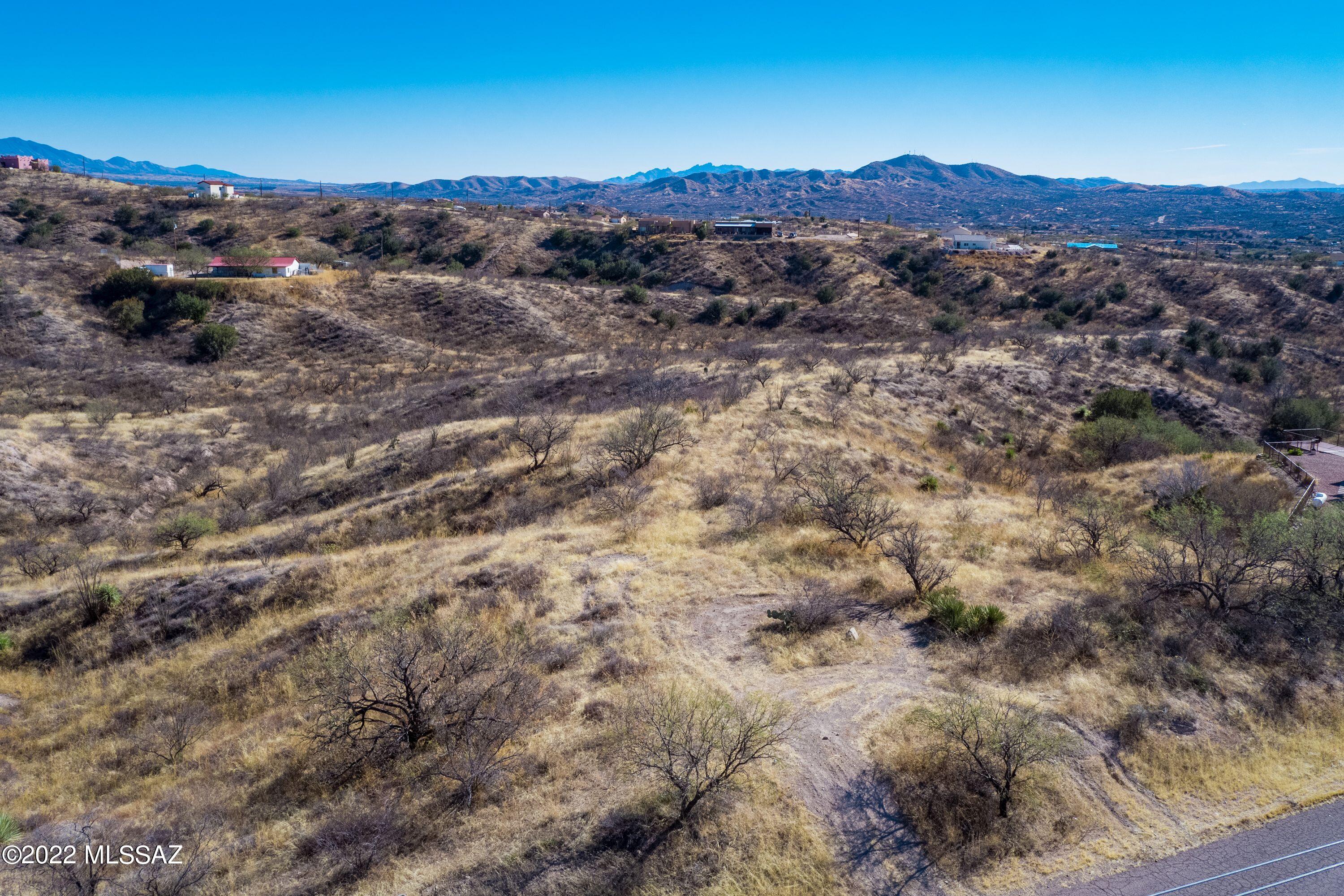 205 Camino San Xavier, Unit 107 Rio Rico, AZ 85648 - Photo 2 of 14
