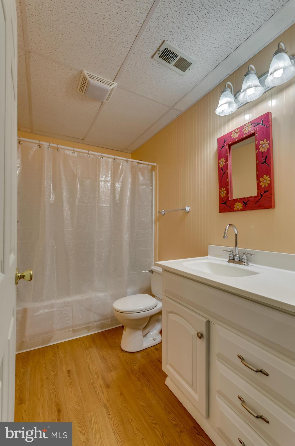 65 Powder Mill Court Inwood, WV 25428 - Photo 22 of 30 Basement bath