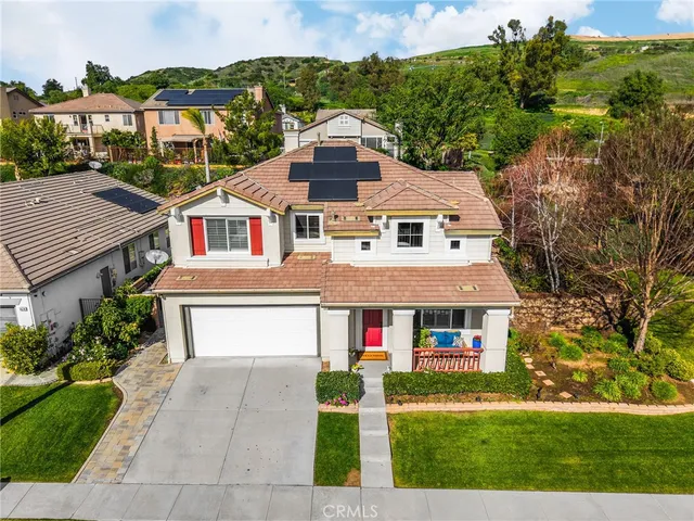 $1,550,000 | 3680 Skylark Way, Brea, CA 92823