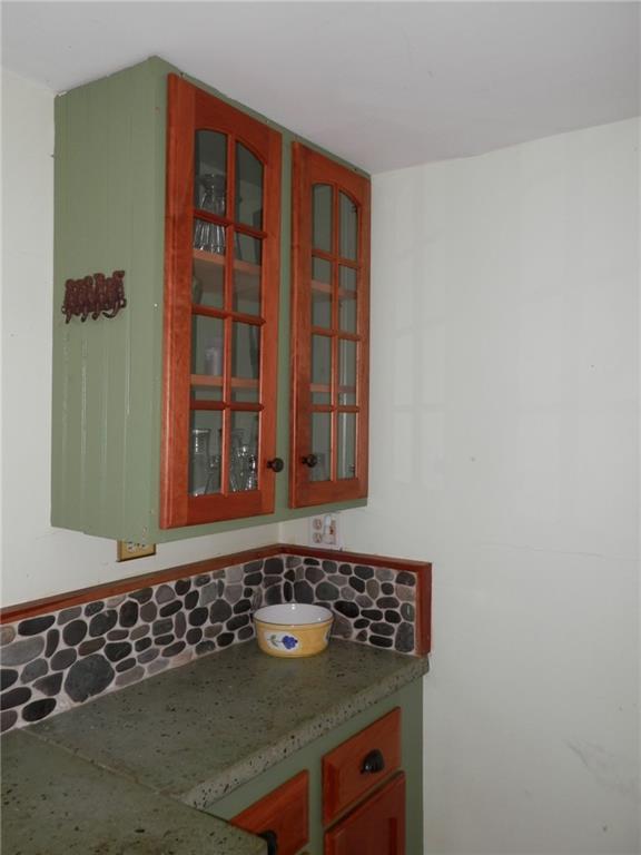 25 Ridge Road Tenants Harbor, ME 04860 - Photo 32 of 35 Concrete counters with lovely stone...