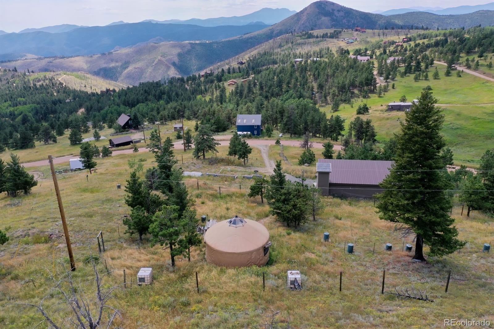 997 Dixon Road Boulder, CO 80302 - Photo 2 of 37