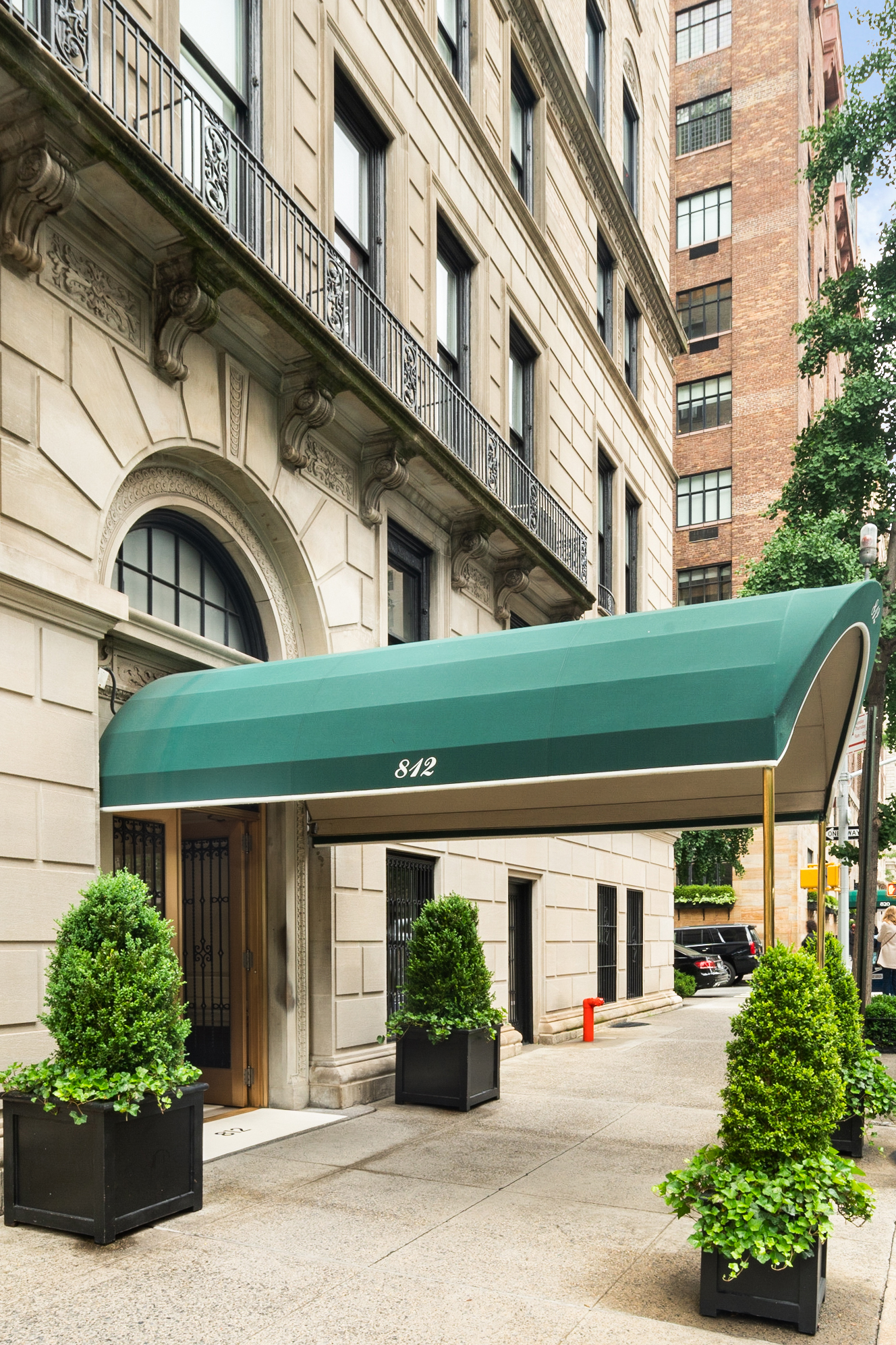 812 Park Avenue, Unit 8/9E Manhattan, NY 10021 - Photo 21 of 24