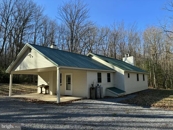 $145,000 | 807 Sand Spring Road, Beech Creek, PA 16822
