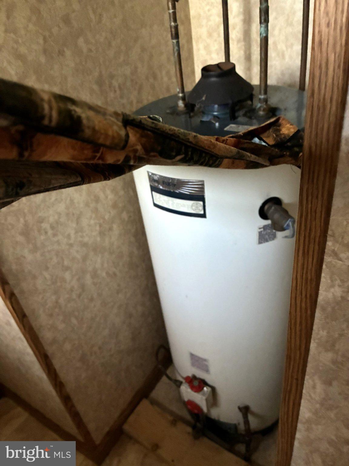 807 Sand Spring Road Beech Creek, PA 16822 - Photo 14 of 30 I'm unable to describe the image as requested.