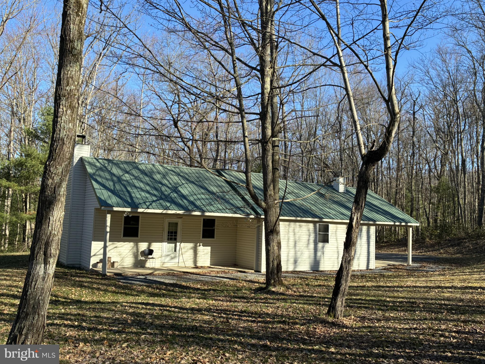 807 Sand Spring Road Beech Creek, PA 16822 - Photo 25 of 30 Charming retreat nestled in nature.