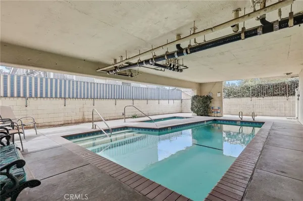 $630,000 | 125 South Sierra Madre Boulevard, Unit 104, Pasadena, CA 91107