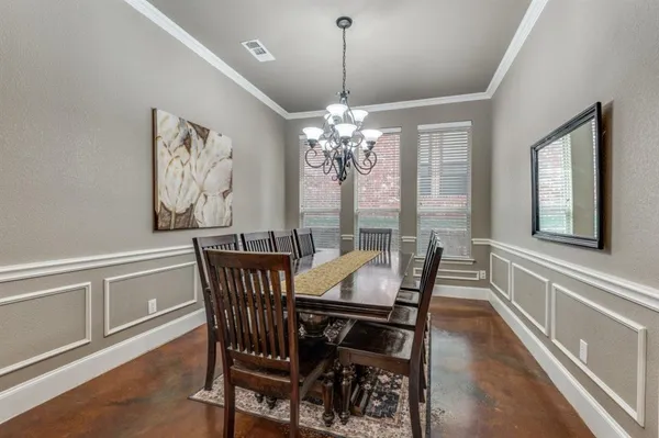 $880,000 | 4353 Crestwood Court, Grapevine, TX 76051