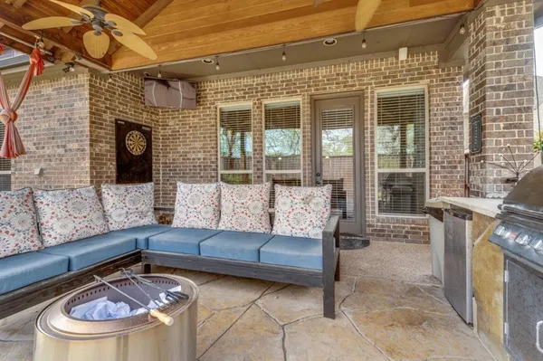 $880,000 | 4353 Crestwood Court, Grapevine, TX 76051