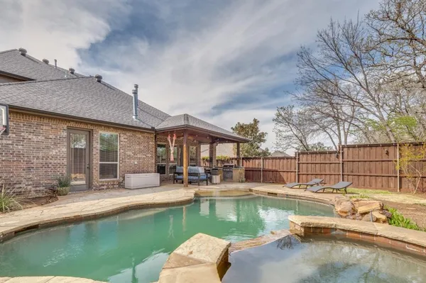 $880,000 | 4353 Crestwood Court, Grapevine, TX 76051