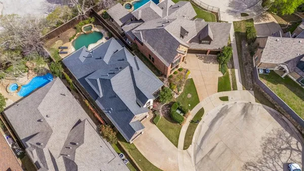 $880,000 | 4353 Crestwood Court, Grapevine, TX 76051
