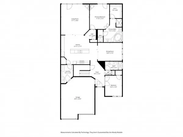 $880,000 | 4353 Crestwood Court, Grapevine, TX 76051