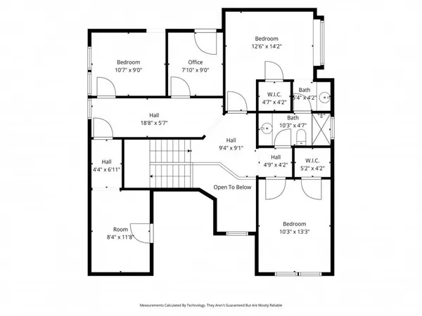 $880,000 | 4353 Crestwood Court, Grapevine, TX 76051