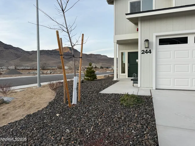 $417,900 | 244 Green Lane, Dayton, NV 89403