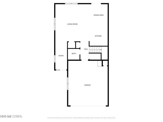 $417,900 | 244 Green Lane, Dayton, NV 89403