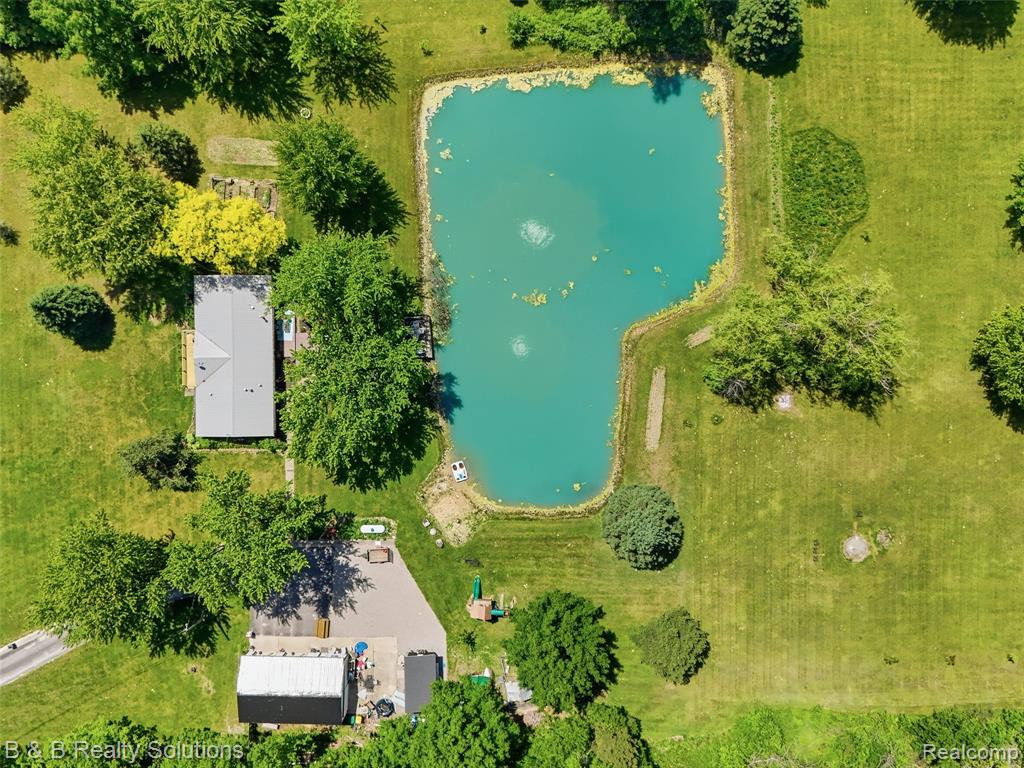 60455 Bates Road New Haven, MI 48048 - Photo 17 of 58