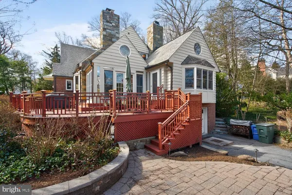 $1,625,000 | 3201 Tennyson Street Northwest, Washington, DC 20015