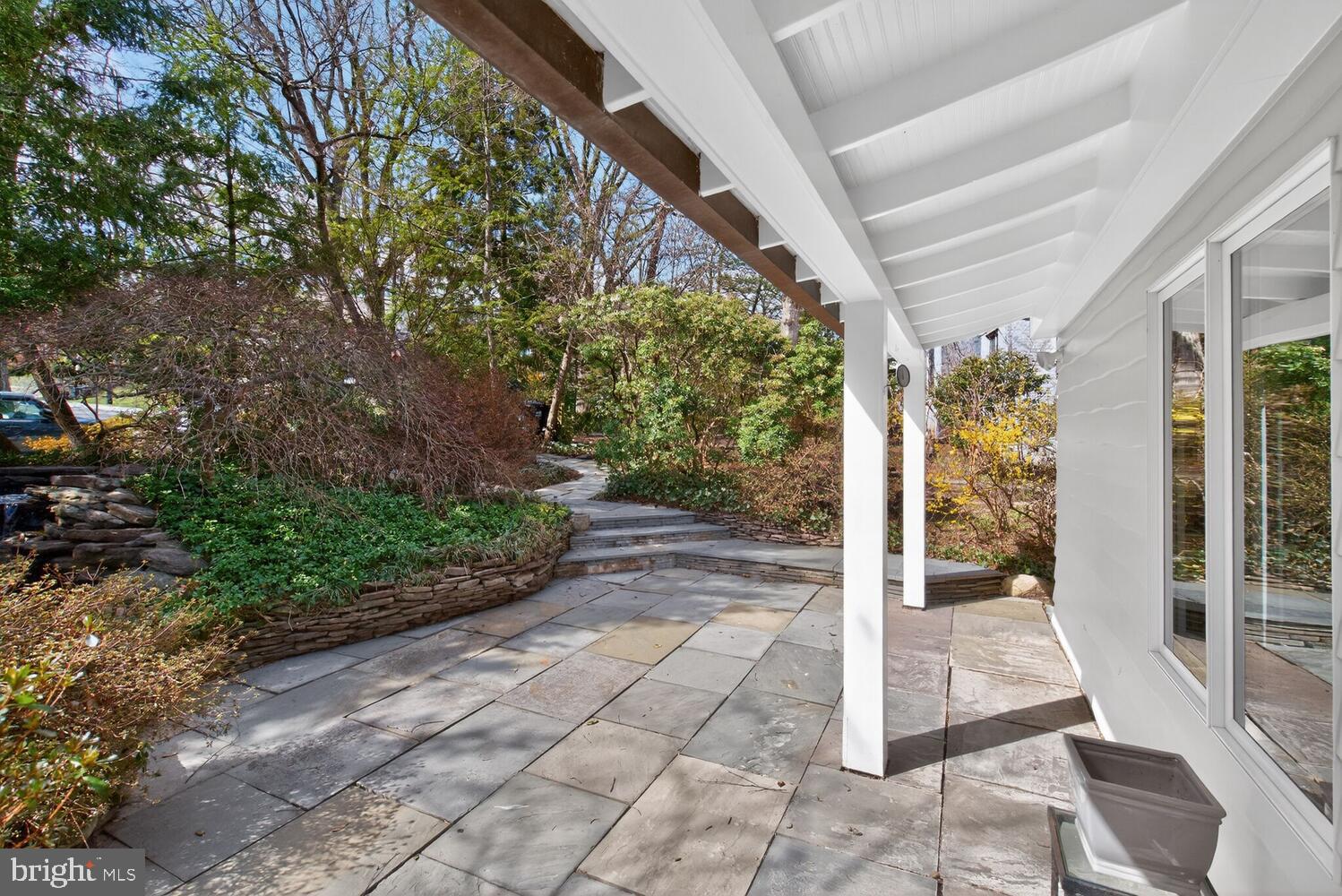 3201 Tennyson Street Northwest Washington, DC 20015 - Photo 43 of 52