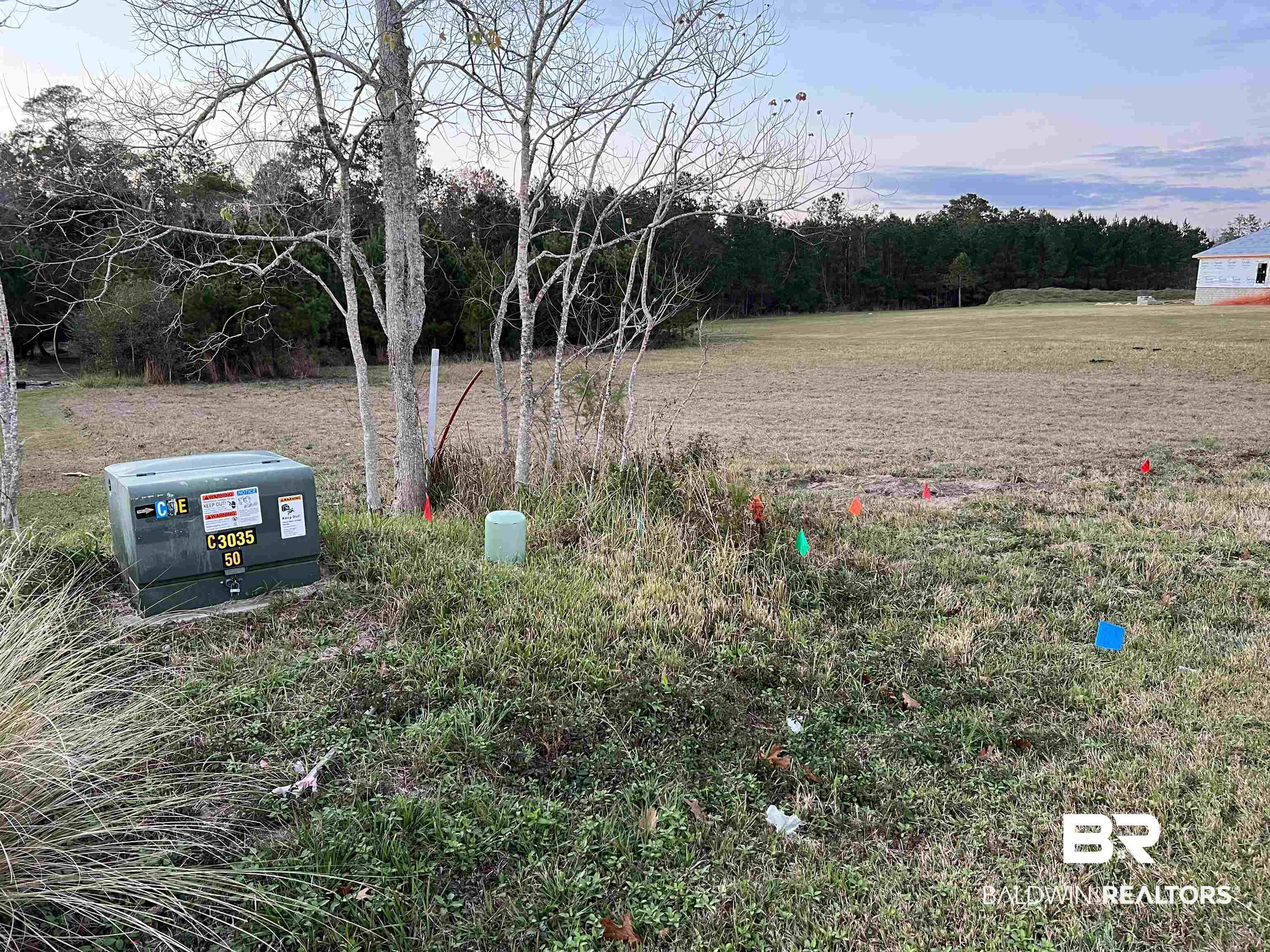 23331 Balsam Creek Drive Elberta, AL 36530 - Photo 11 of 17 Utility
